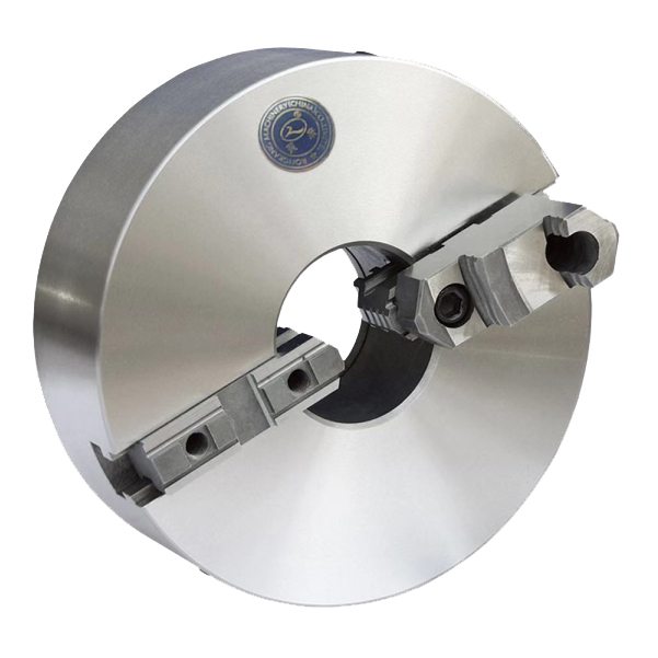 K10 系列二爪自定心卡盤