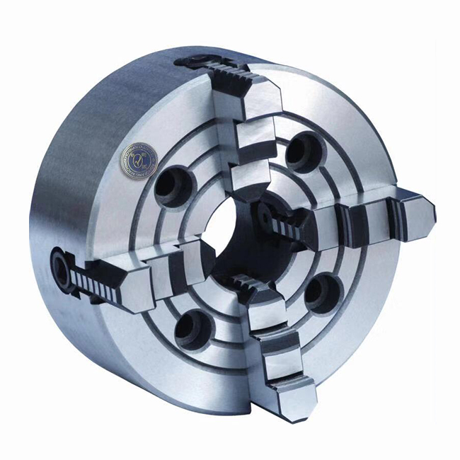 K72系列四爪單動(dòng)卡盤(pán)C型